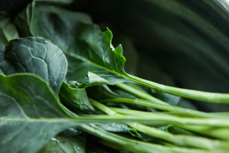 Fresh produce
