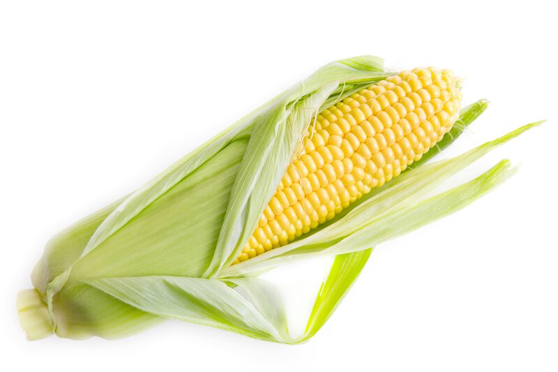 Fresh produce