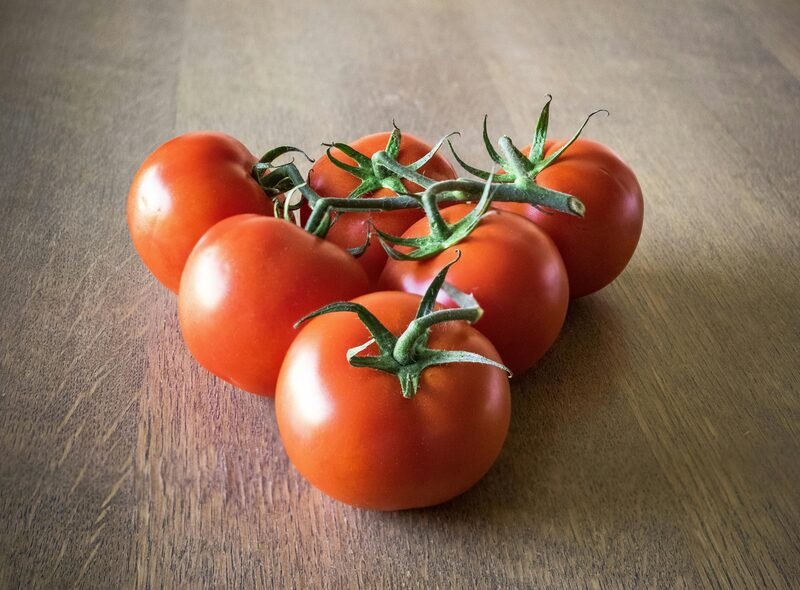 Fresh produce